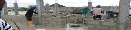 Building Construction