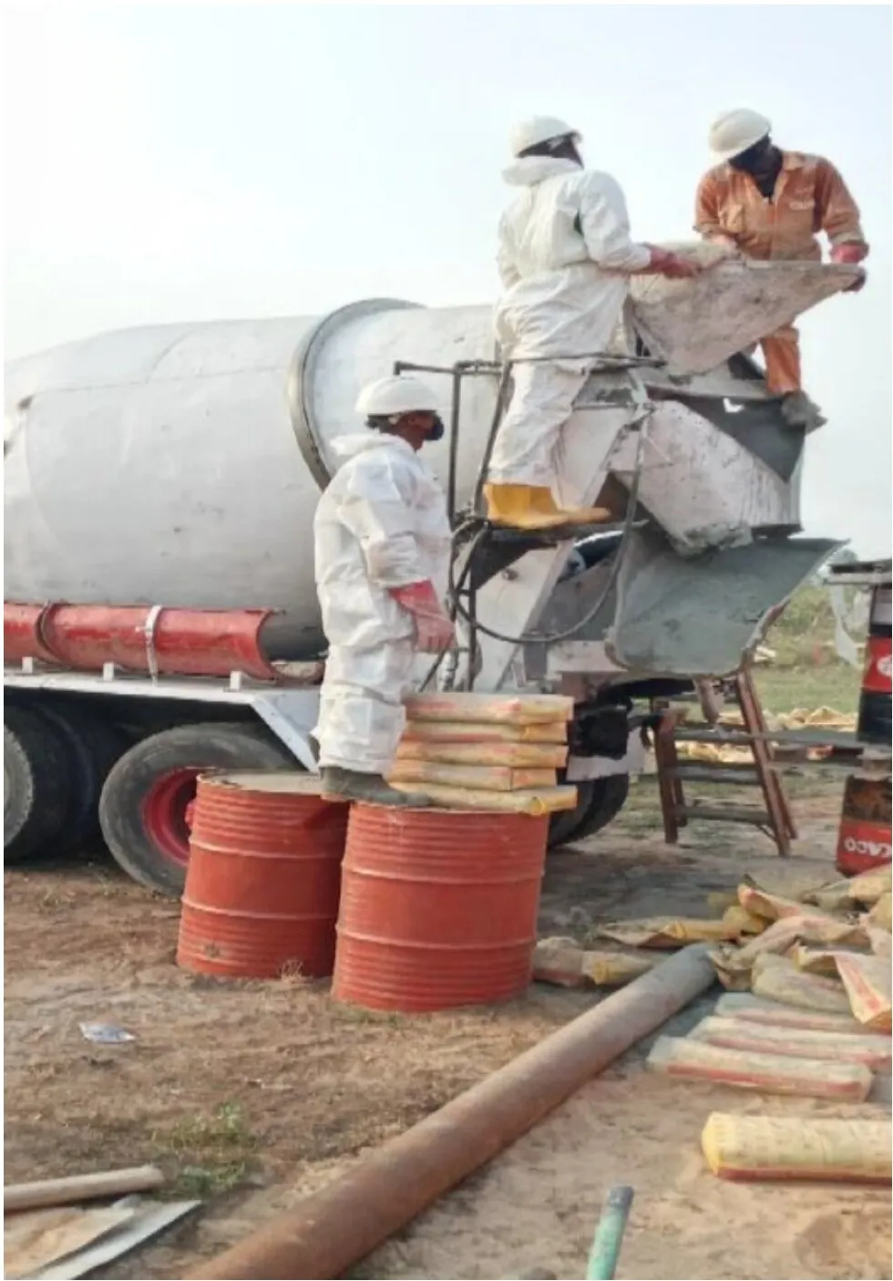 Vidami Nigeria Ltd