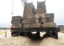 Pile Foundation Testing
